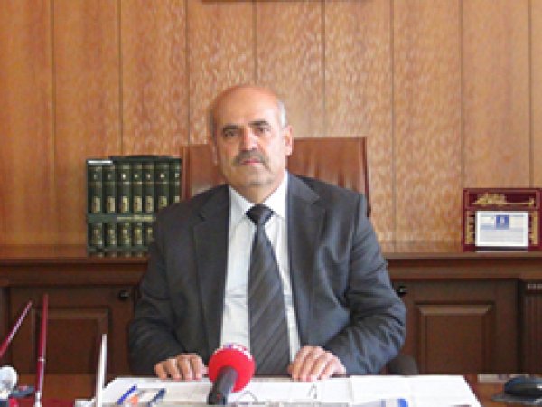 'Miraç, Mücadelenin ve Sadakatin Mükâfatıdır'
