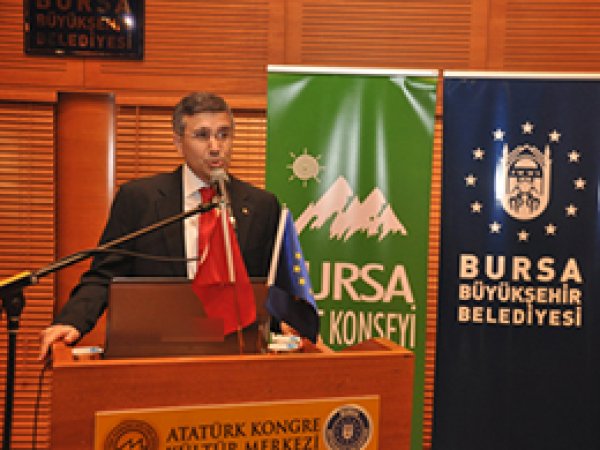 Sivil Toplumdan Yerel Yönetimlere Katkı