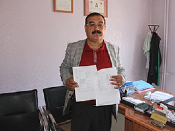Özel Hastanede Yolsuzluk İddiası