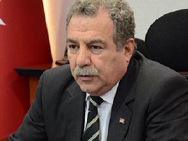 Güler: Vandalizm'e İzin Vermeyeceğiz