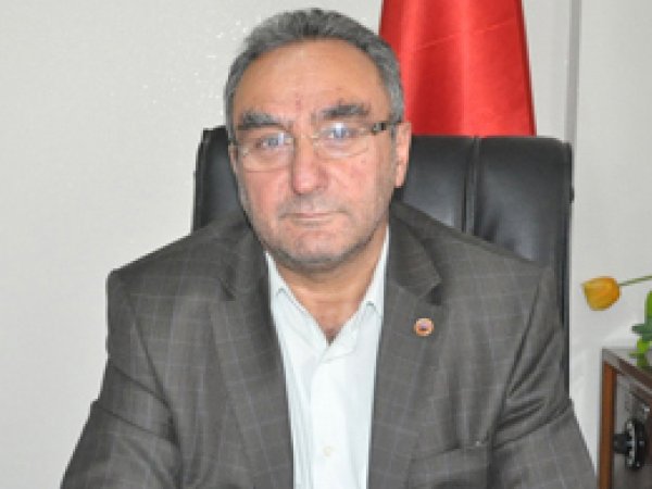 Batman'da Emeklilerin TOKİ İhalesi Temmuz'da