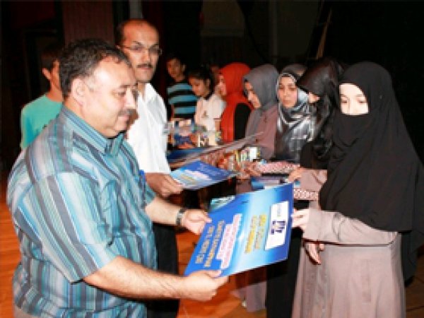 87 Bin Kişi Aynı Anda İslam İlmihali Okudu