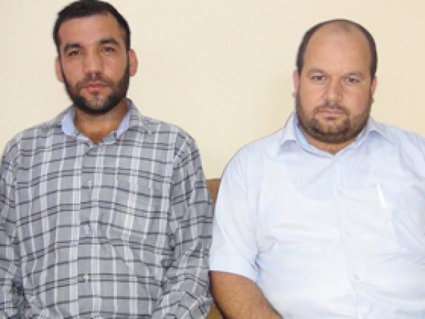Osmaniye T Tipi'nde Mahkûmlara Hak Kısıtlaması