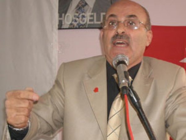 Saadet Partisi'nden "Gezi Parkı"na tepki