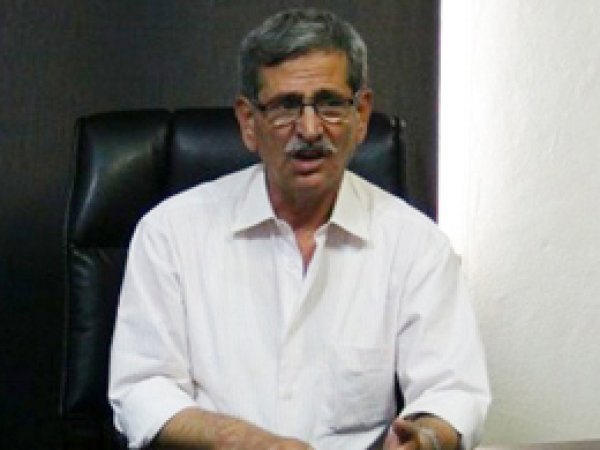 'Masum Başlayan Eylem Vandalizme Dönüştü'