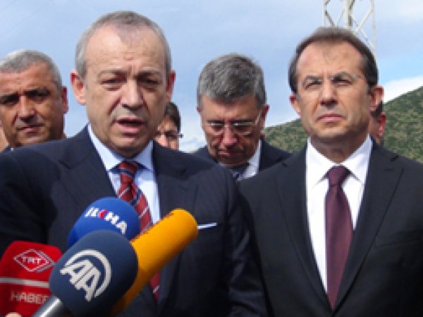 SÜTAŞ'tan Bingöl'e 1000 Kişilik İstihdam