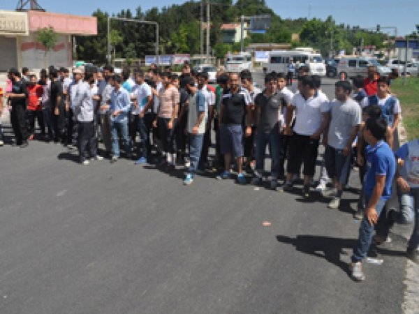 'Gençlik Haftası Halk Koşusu' Yapıldı