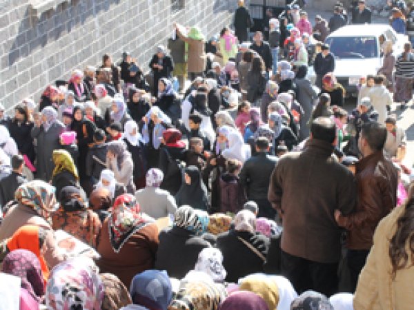 Diyar-ı Sahabenin Gülü Hz. Süleyman Camii