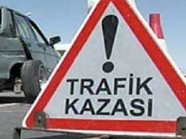 Diyarbakır'da Trafik Kazası: 15 Yaralı