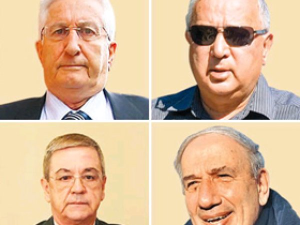 Batı Çalışma Grubu'nun Faaliyetlerinin Analizi