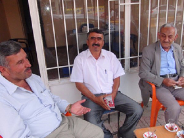 'Arpaya da Fiyat Biçilmeli'