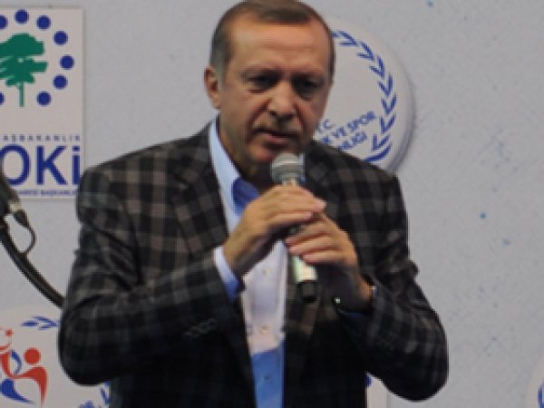 'Başörtülü Gençlerin Özgürlüğü İçin Ne Yaptınız?'