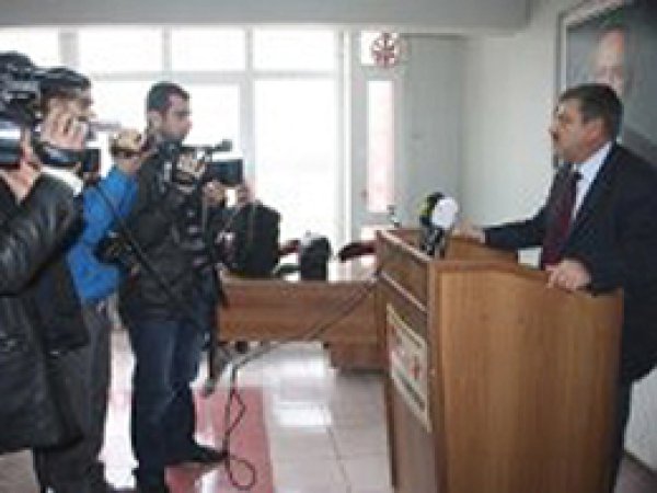 'Çiftçiler Hayal Kırıklığı Yaşadı'