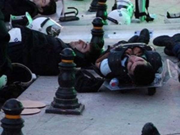 Emniyet'ten İntihar İddialarına Cevap