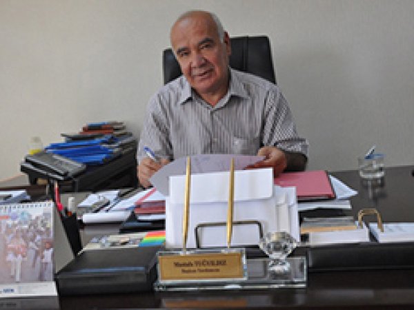 İşçi İkramiyeleri Hesaplarına Aktarıldı