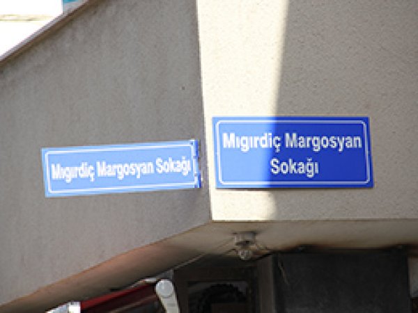 Sur Belediyesi Misyonerliğe Sevdalı Mı?