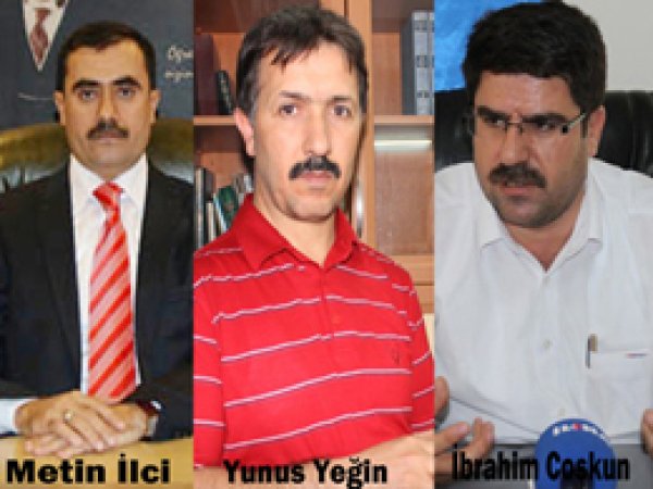 'Batı Kültürü Kokan Balolardan Uzak Durulmalı'