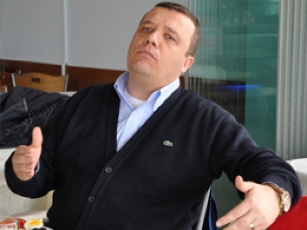 CHP'li Başkan Alkol Rantından Geçiniyormuş