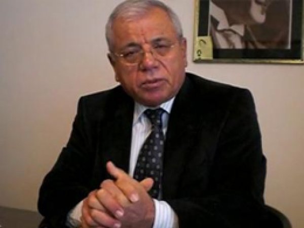 Eski CHP Milletvekili Havuzda Ölü Bulundu