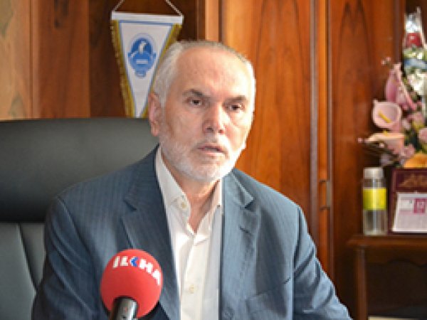 'Çocuklarınızın Kur'an Kurslarına Gitmesine Engel Olmayın'