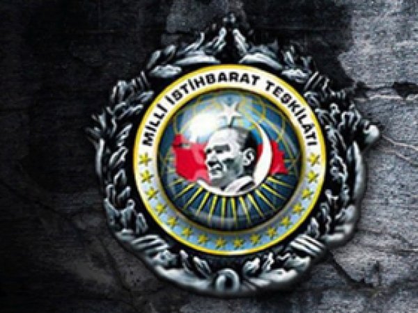 MİT ile İlgili Çarpıcı İddia
