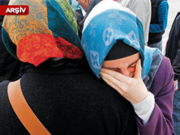 Saldırıya Uğrayan Başörtülünün Ailesi Konuştu