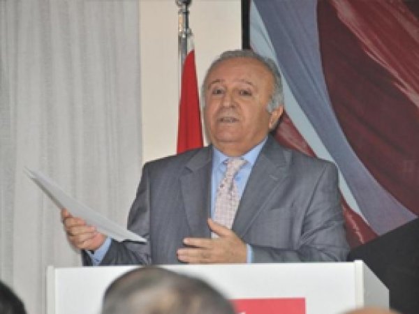 'Ergenekon Terör Örgütü Değil'