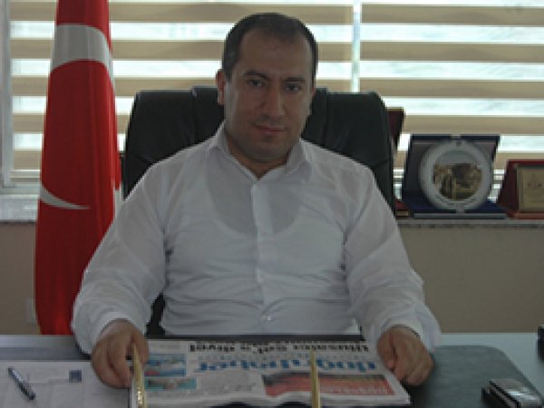 TÜMSİAD Sağlık Mezunlarını Bir Araya Getiriyor