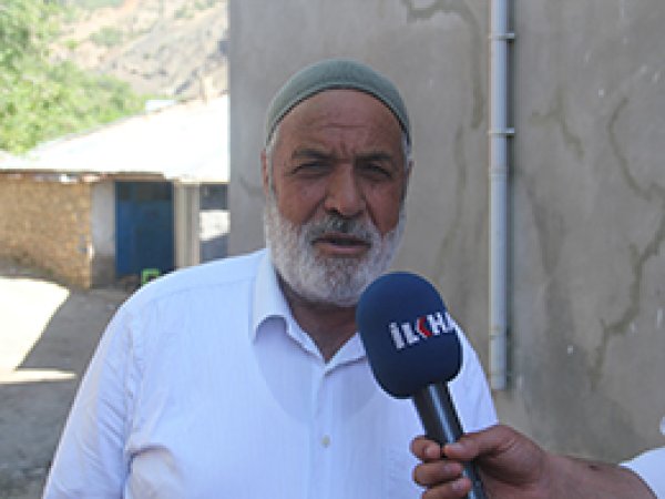 'Bu Köye Neden Telefon Hattı Verilmiyor?'