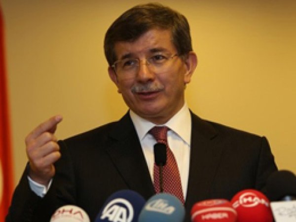 'Avrupa Parlamentosu'nun Kararı Kabul Edilemez'