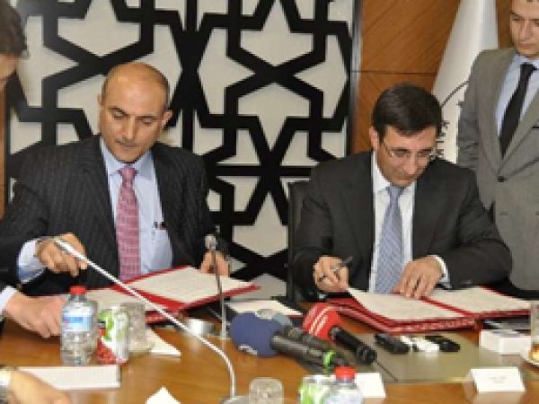 Türkiye ile Kürt Bölgesel Yönetimi Arasında İşbirliği