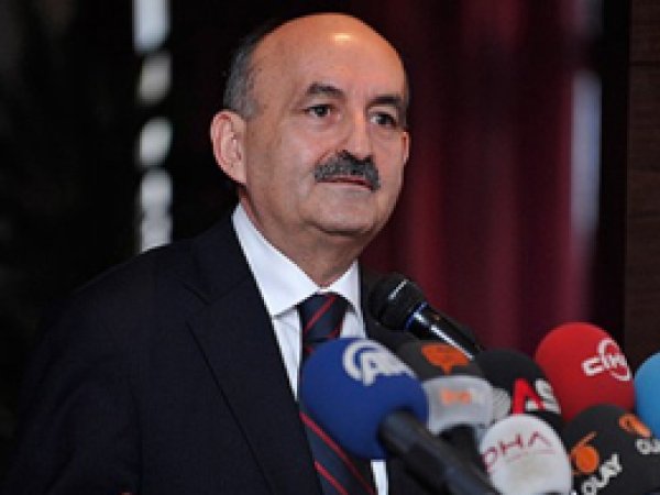 Gezi Parkı Doktorlarına Soruşturma 
