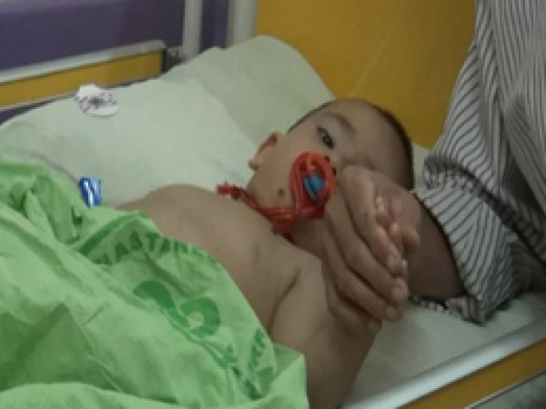 Şanlıurfa'da Mucizevi Kurtuluş 