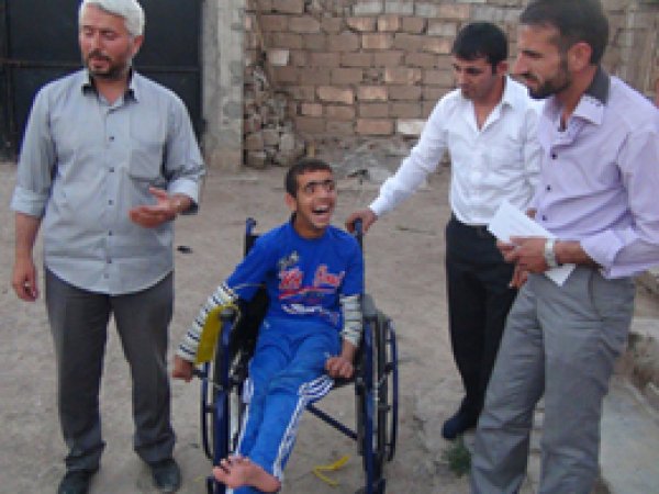Hayırseverlerin Yardımları Mağdurlara Ulaştı