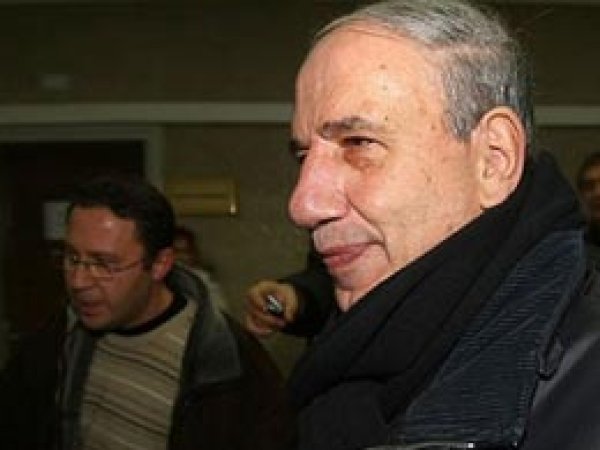 YÖK Eski Başkanı Kemal Gürüz İntihara Kalkıştı