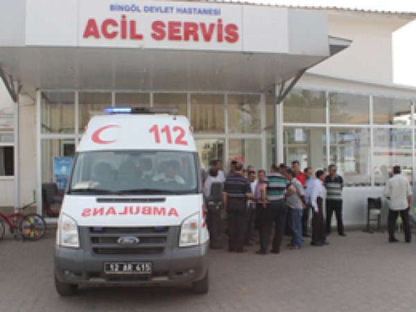 Hemşirenin Ölüm Nedeni İntihar Değil Kalp Krizi