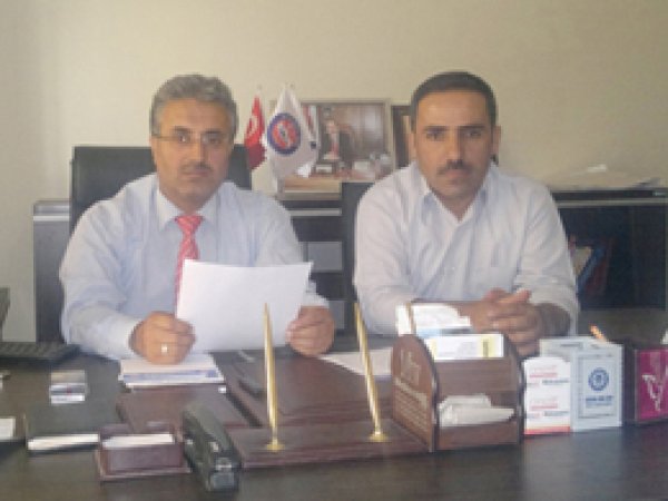 'Başörtülü Anneye Yapılanlar Kabul Edilemez'