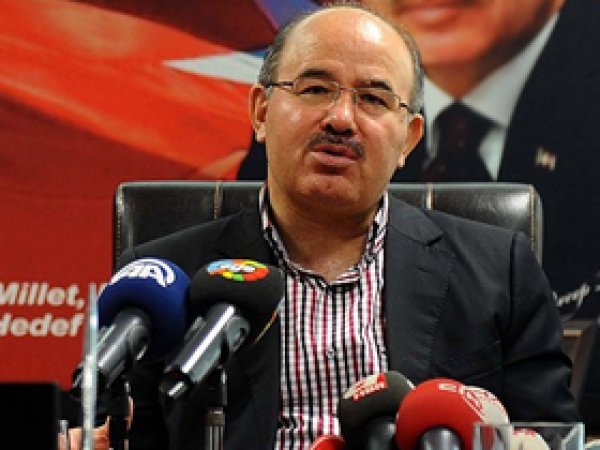 Hükümetten Eylemlere Devam Kararına Tepki