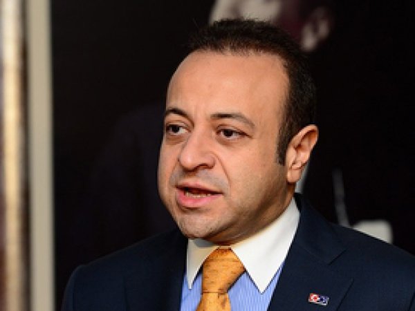 'Avrupa Parlamentosu’nun Raporunu Tanımıyoruz'