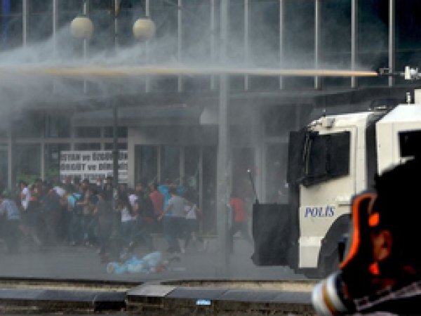 Ankara Valiliği'nden Açıklama