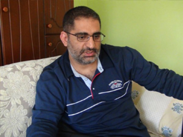 Fikret Bayram Yaşadıklarını Anlattı