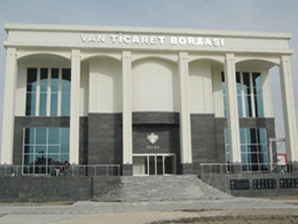VATBO Yeni Başkanını Seçti