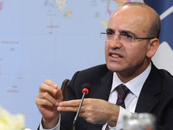 Şimşek: Guardian'ın İddiası Araştırılıyor