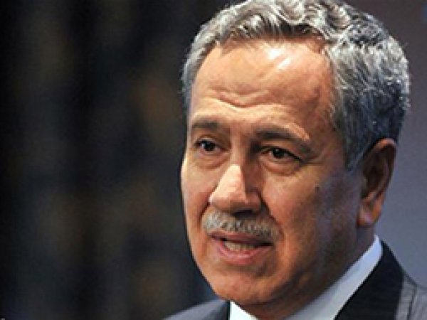 Arınç: TSK Bile Devreye Girebilir