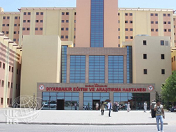 DEAH'ta Taşeron İşçilerinin Maaş İsyanı