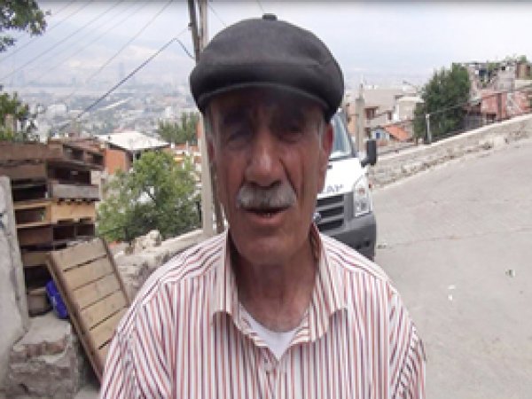 '2 Yıldır Özürlü Kızlarıma Maaş Vermiyorlar'