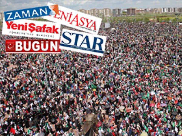 Muhammedi Sevdaya Kör Kalanlara Kör Kalındı