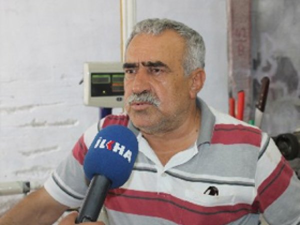 Hırsızlar Esnafı Canından Bezdirdi