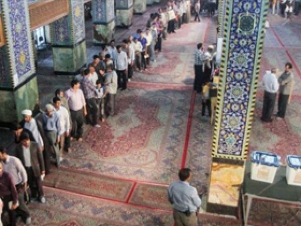 İran Halkı İsrail İstihbaratını Fena Yanılttı