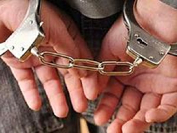 Malatya'da DHKP-C Baskını; 5 Gözaltı